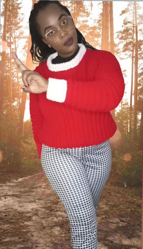 Crochet Unisex Spring Sweater Pattern 7