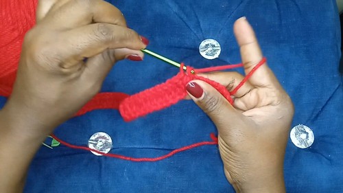 Crochet Unisex Spring Sweater Pattern 1