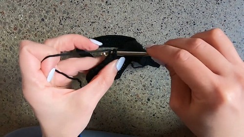 Easy Crochet Summer Dress pattern 1