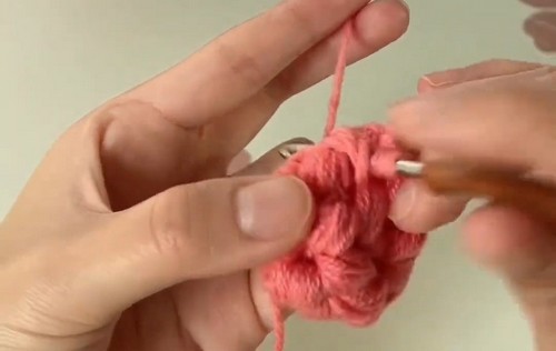 Easy Crochet Stylish Bag pattern 1