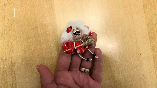 Crochet Magic Fairies 4