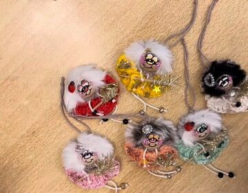 Crochet Magic Fairies 5