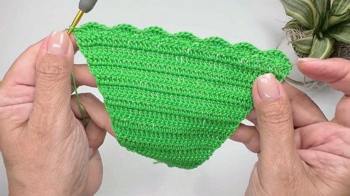 Crochet Easy Bikini 2