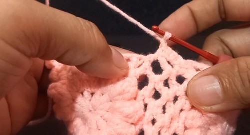 Crochet Prettiest Top 2