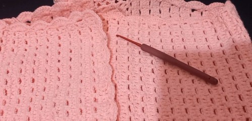 Crochet Prettiest Top 4