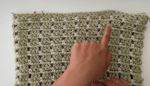 Crochet Easy Ivy Dress 3
