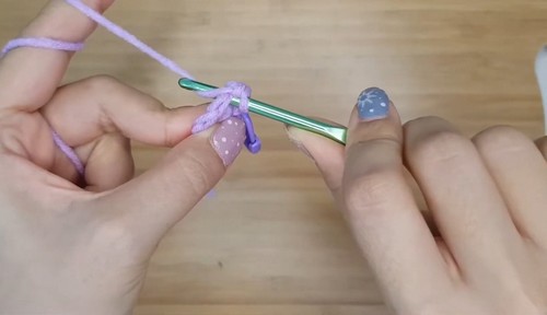 Crochet Baby Penguin Plushie 2