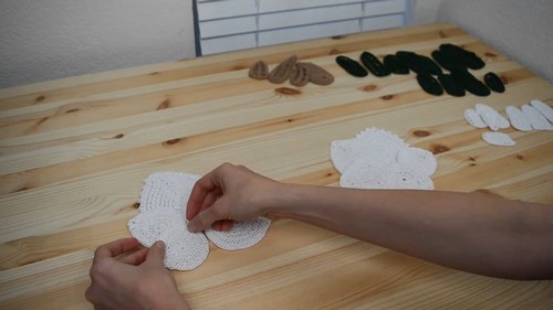 Crochet Magnolia Top 3