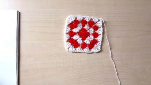 Crochet Halterneck And Bralette Top 2