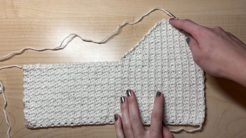 Crochet Top For Summer Nights 3