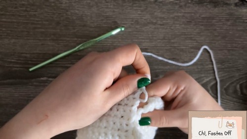 Crochet Heart Cup Cozy1