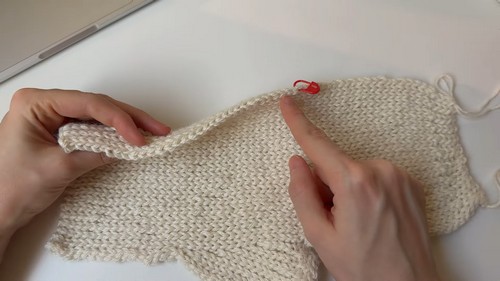 Crochet Cozy Socks 2