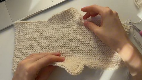 Crochet Cozy Socks 3