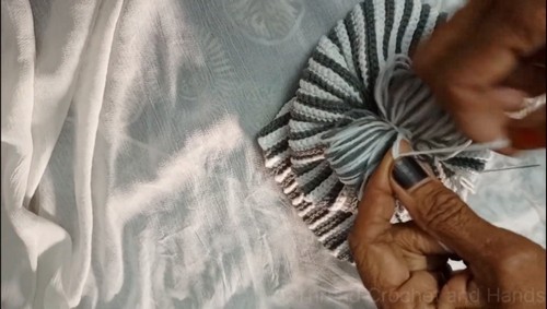 Crochet Baby Beanie 2