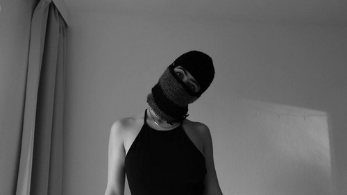 Crochet Easy Balaclava 4