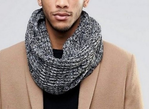 Crochet Easy Scarf 4