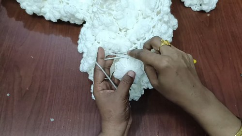 Crochet Easy Cardigan 3