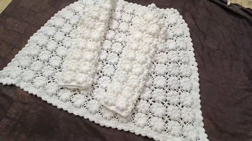 Crochet Easy Cardigan 4