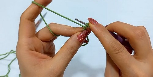 Beautiful Crochet Bucket Hat 1-6 screenshot