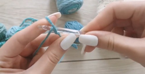 Crochet slippers _ Mary Crochet 1-39 screenshot