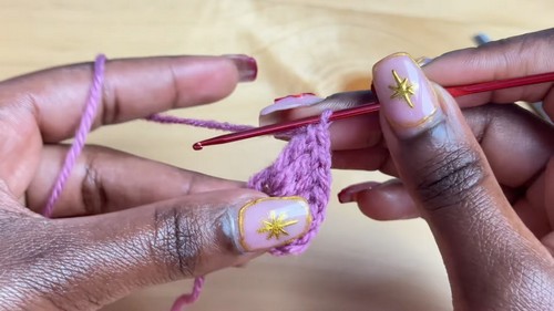 Crochet sunburst granny square cardigan _step-by-step tutorial @ seven_made 1-45 screenshot