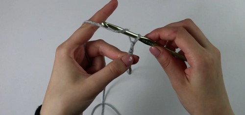 XS-3XL _ Crochet Braided Cable Stitch Sweater _ DIY Tutorial & Pattern 1-14 screenshot