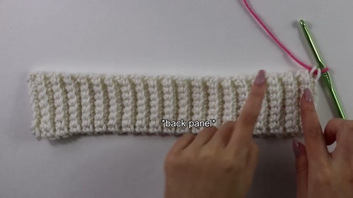 XS-3XL _ Crochet Trendy Sweater Vest _ DIY Pattern & Tutorial ~ (summer_spring ideas!) 5-10 screenshot