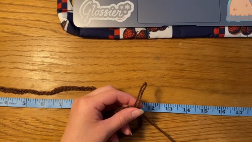 how to crochet a jumper of any size _ beginner-friendly crochet tutorial 4-44 screenshot