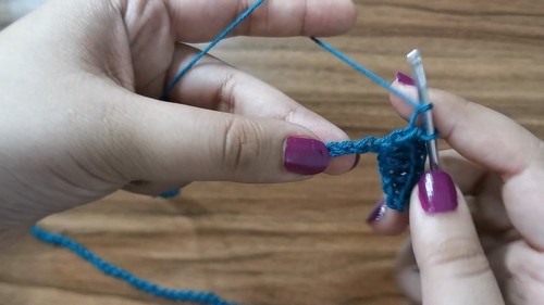 Crochet Cozy Cardigan Easy Pattern 1