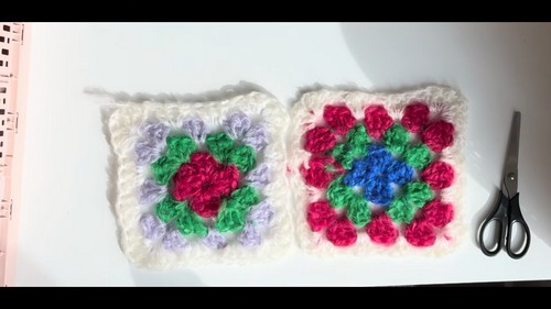 Crochet Beginner Friendly Sweater Free Easy Pattern 2