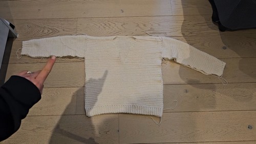 CROCHET SWEATER 4