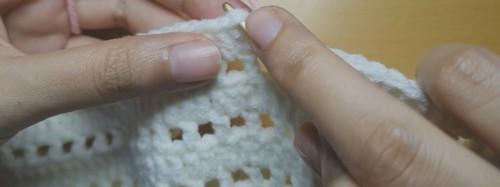 Corrine Peplum Top 3