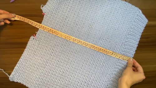 Soft Cozy Look Cardigan 3