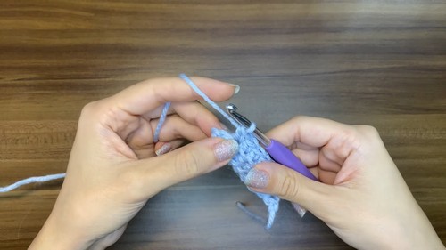 Soft Cozy Look Cardigan 1