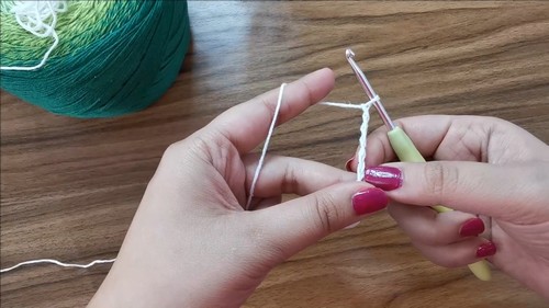 Crochet Cozy Cardigan Easy Pattern 1