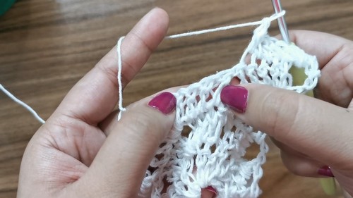 Crochet Cozy Cardigan Easy Pattern 3