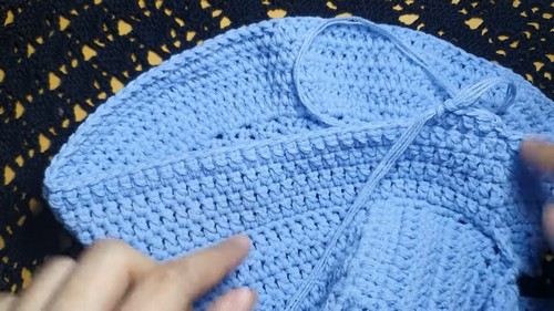 Puff Sleeve Top Free 2