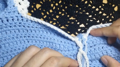 Puff Sleeve Top Free 4