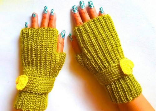 Winter Gloves 5