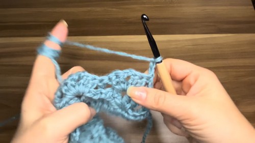 Free Crochet Chunky Vest Pattern For Beginners 1