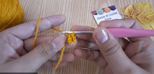 How To crochet Baby Socks For Beginners Free Easy Pattern 1