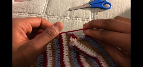 HOW TO Crochet Tube Top easy free pattern 2