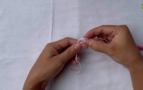 How To crochet Modern Collar Top Free EASY Pattern 1