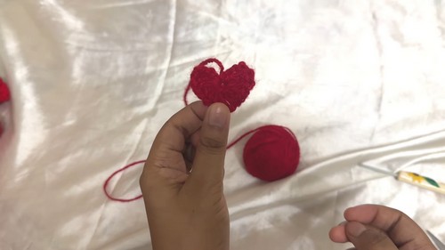 How To CROCHET Rose Babydoll Top Easy Free Pattern 3