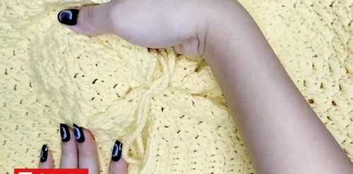 How To crochet Suzette Crop Top Free Easy Pattern 3