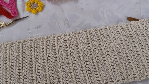 How To crochet Carnival Name Top Free Easy Patterns 2