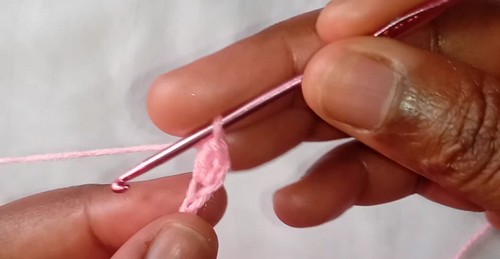 How To crochet Bikini Top Free Easy Pattern 1