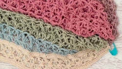 HOW TO Crochet Summer Dress easy free pattern 5
