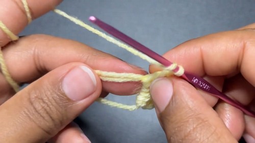 How To make Crochet Boho Top Free EASY Pattern 3