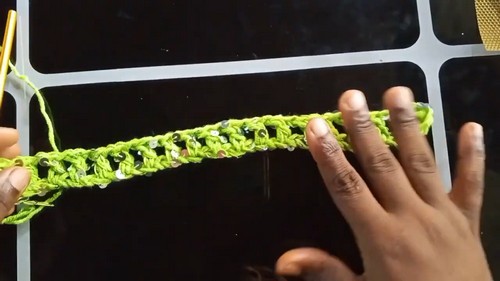 HOW TO Crochet Everyday Wear top easy free pattern 1